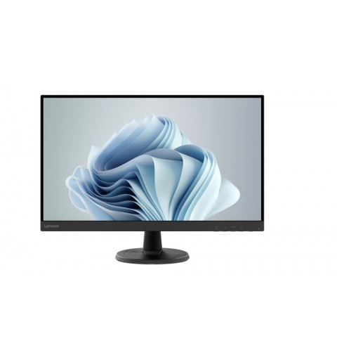 Lenovo C27-40 computer monitor 68.6 cm (27") 1920 x 1080 pixels Full HD LED Black