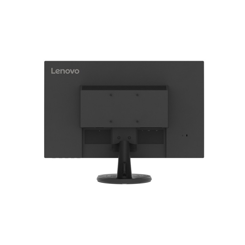 Lenovo C27-40 écran plat de PC 68,6 cm (27") 1920 x 1080 pixels Full HD LED Noir