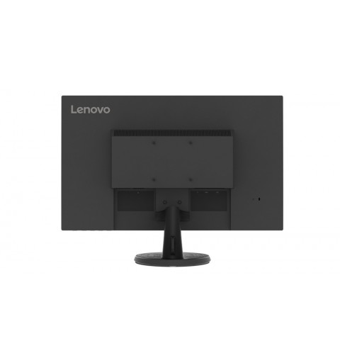 Lenovo C27-40 Computerbildschirm 68,6 cm (27") 1920 x 1080 Pixel Full HD LED Schwarz