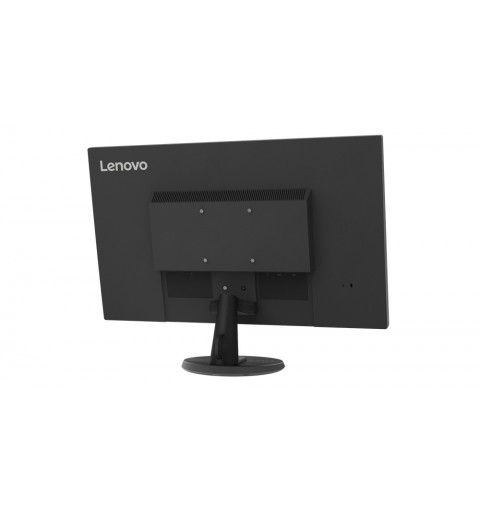 Lenovo C27-40 Computerbildschirm 68,6 cm (27") 1920 x 1080 Pixel Full HD LED Schwarz