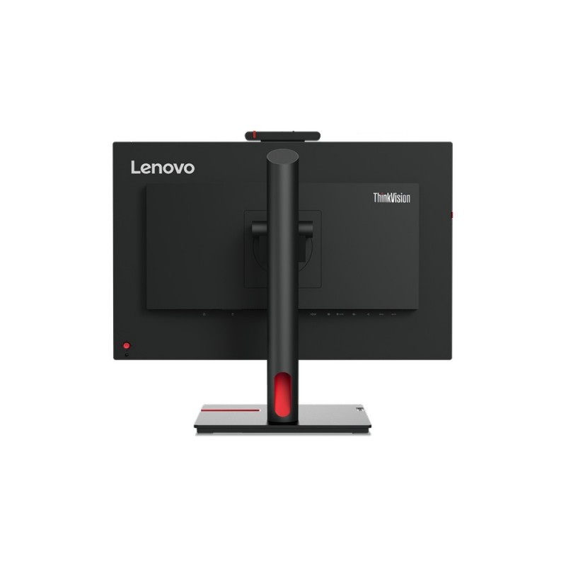 Lenovo ThinkVision T24mv-30 LED display 60,5 cm (23.8") 1920 x 1080 Pixel Full HD Nero