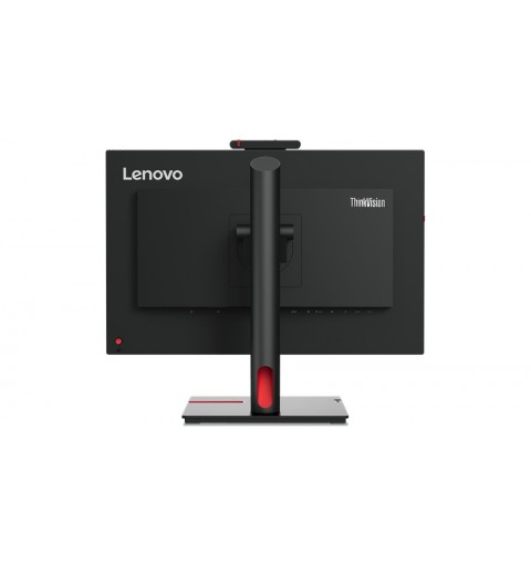 Lenovo ThinkVision T24mv-30 LED display 60,5 cm (23.8") 1920 x 1080 Pixel Full HD Nero