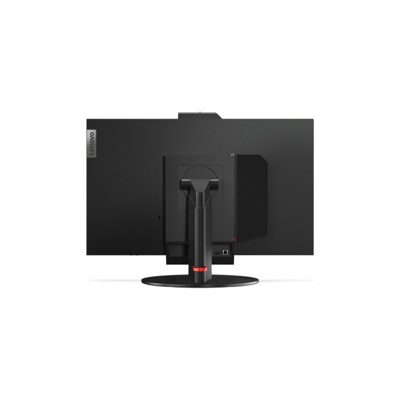 Lenovo ThinkCentre Tiny-In-One 27 computer monitor 68.6 cm (27") 2560 x 1440 pixels Quad HD LED Black