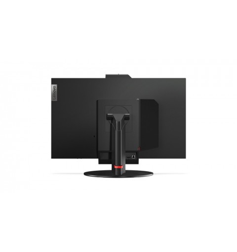 Lenovo ThinkCentre Tiny-In-One 27 computer monitor 68.6 cm (27") 2560 x 1440 pixels Quad HD LED Black