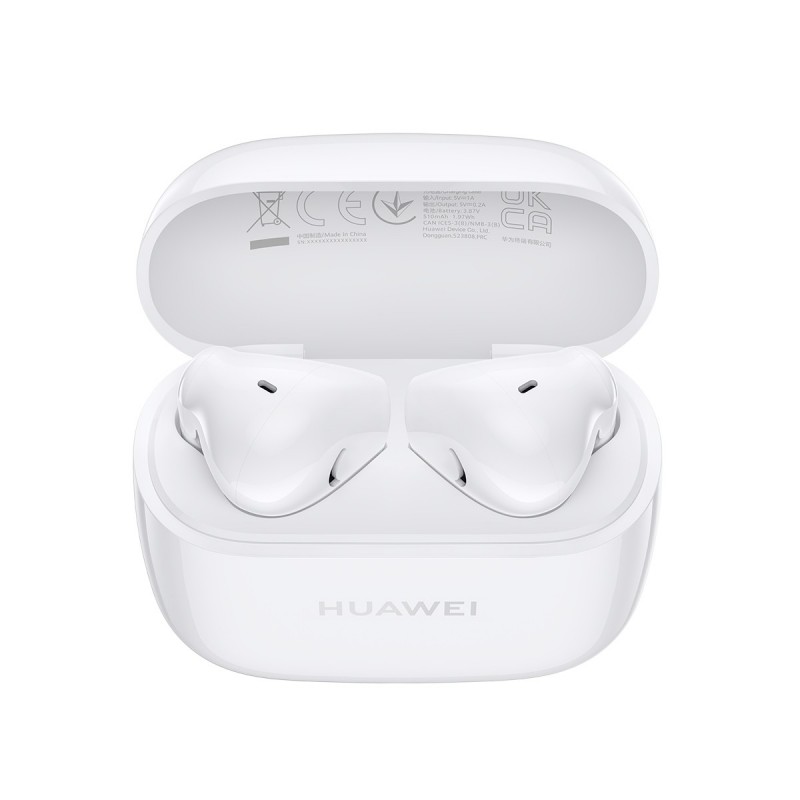 Huawei FreeBuds SE 2 Headset Wireless In-ear Calls Music Bluetooth White