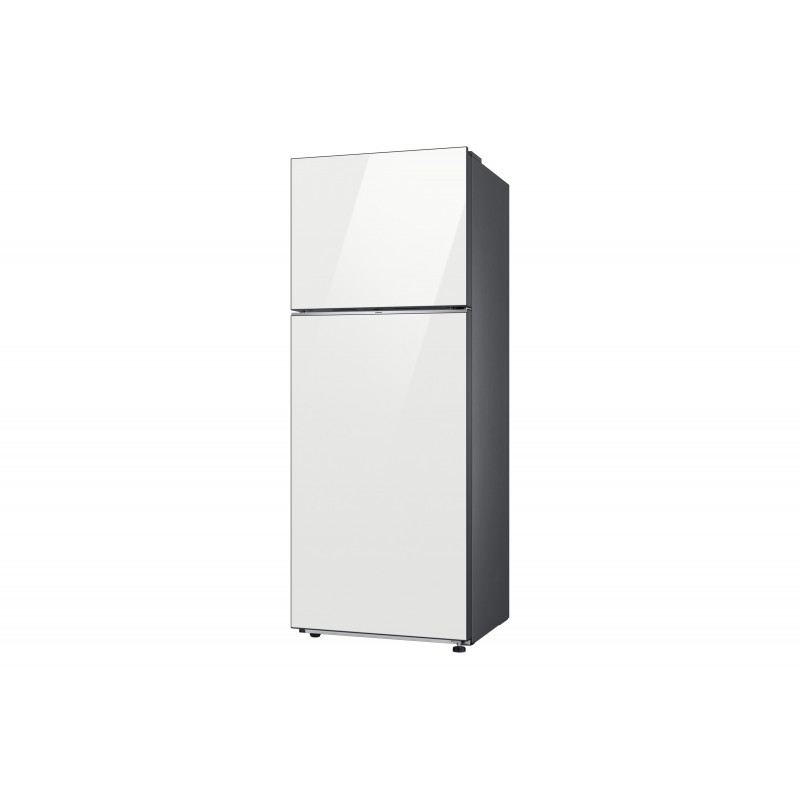 Samsung RT47CB662612 réfrigérateur-congélateur Pose libre E Blanc