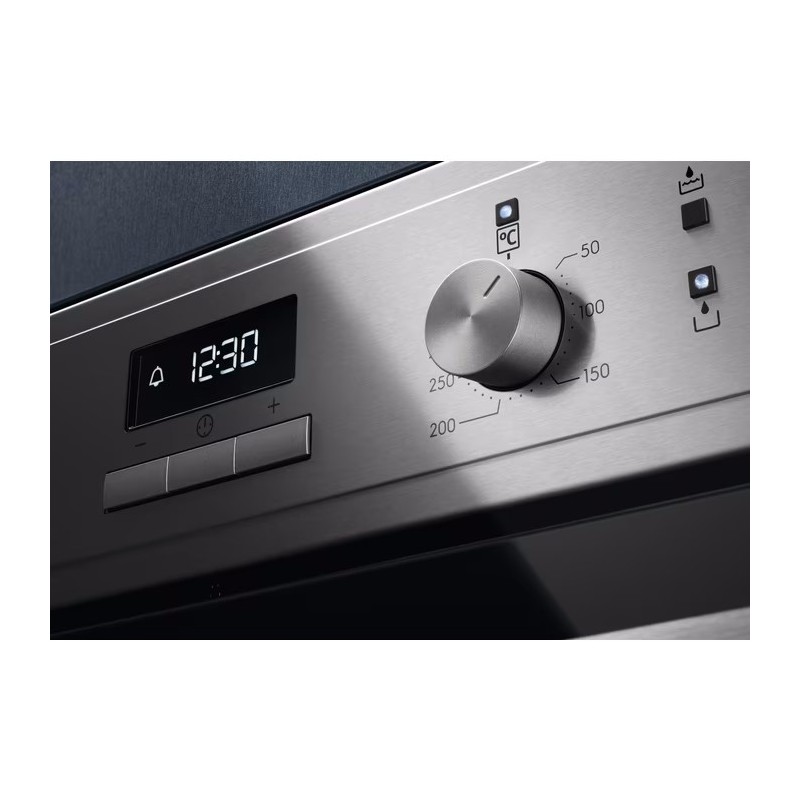 Electrolux LOC3S40X2 72 L 2790 W A Stainless steel