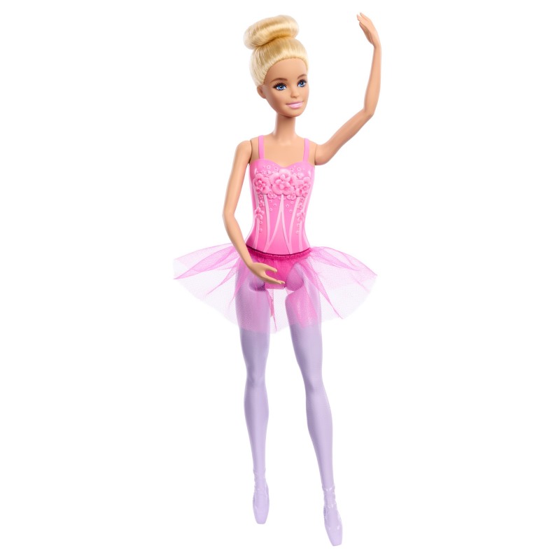 Barbie HRG34 Puppe