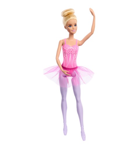 Barbie HRG34 muñeca