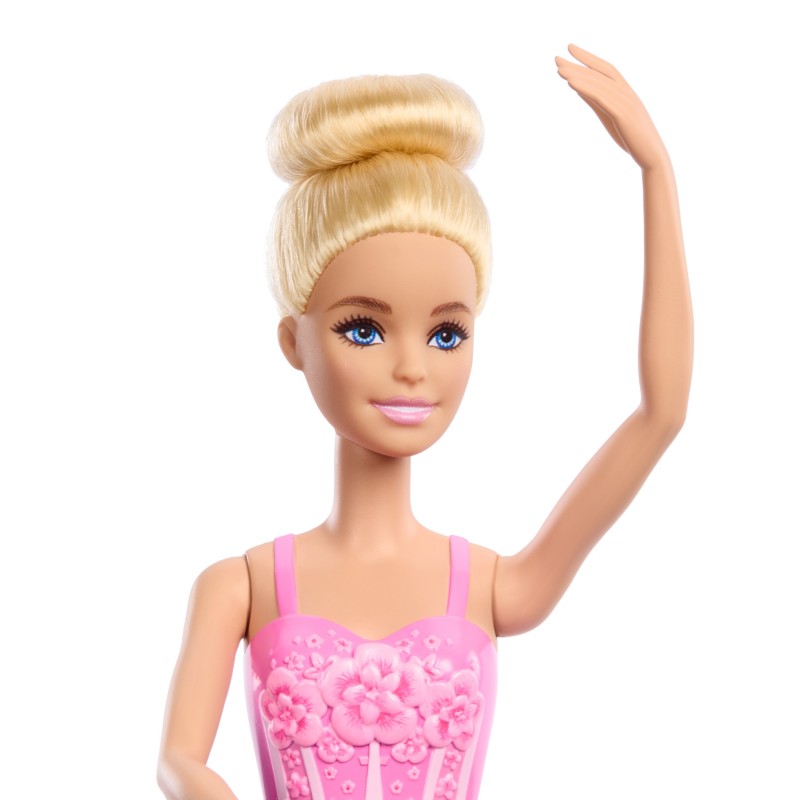 Barbie – Poupée Ballerine