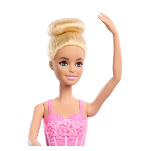 Barbie – Poupée Ballerine