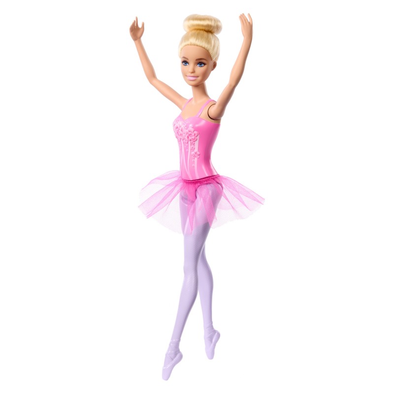 Barbie HRG34 muñeca