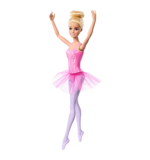 Barbie HRG34 muñeca