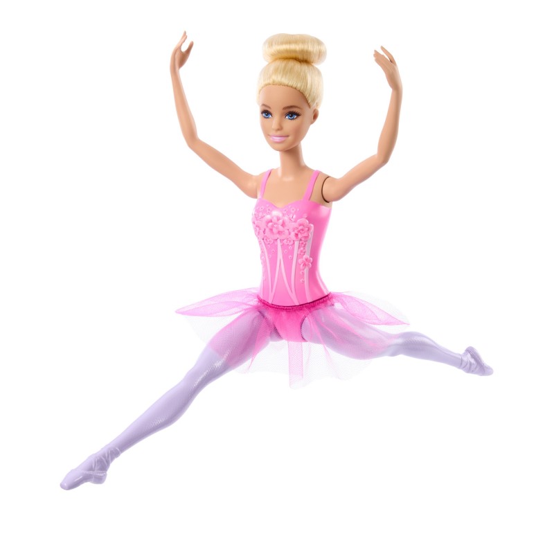 Barbie HRG34 muñeca