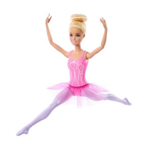 Barbie – Poupée Ballerine