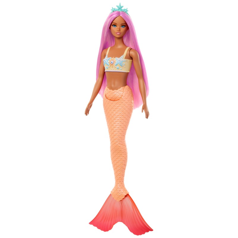 Barbie A Touch of Magic HRR02 muñeca