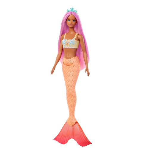 Barbie A Touch of Magic HRR02 muñeca