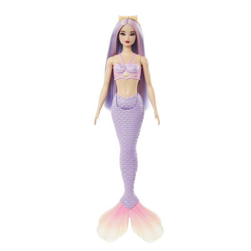 Barbie A Touch of Magic – Poupées Sirènes