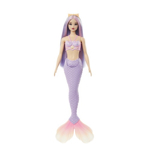 Barbie A Touch of Magic HRR02 muñeca