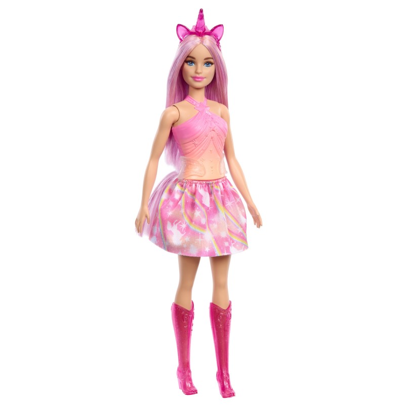 Barbie A Touch of Magic HRR13 muñeca