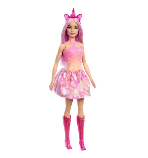 Barbie A Touch of Magic Doll