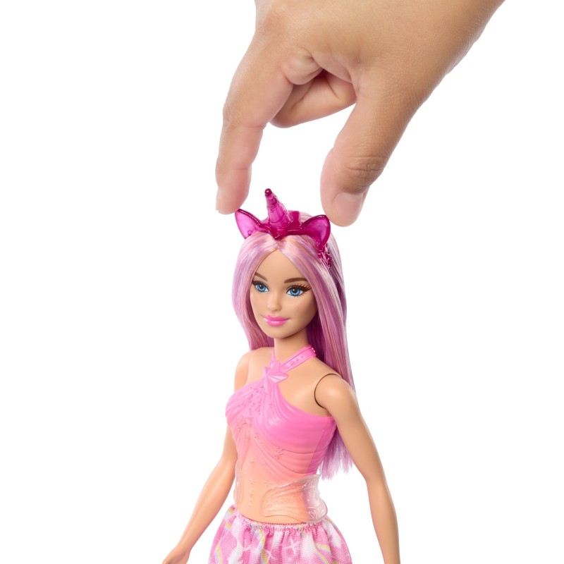 Barbie A Touch of Magic Doll