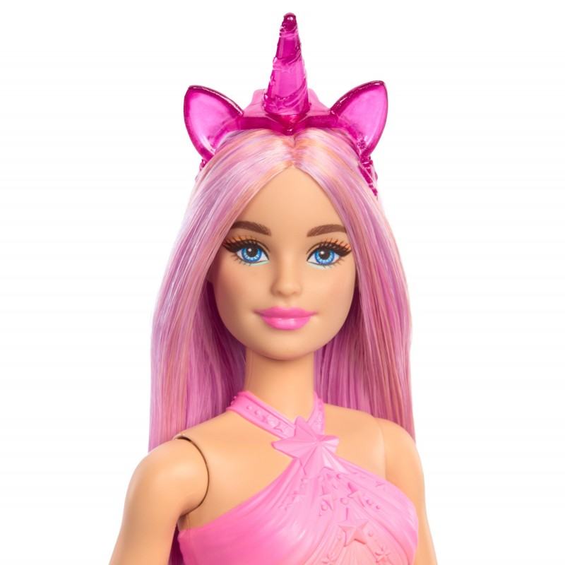 Barbie A Touch of Magic Doll