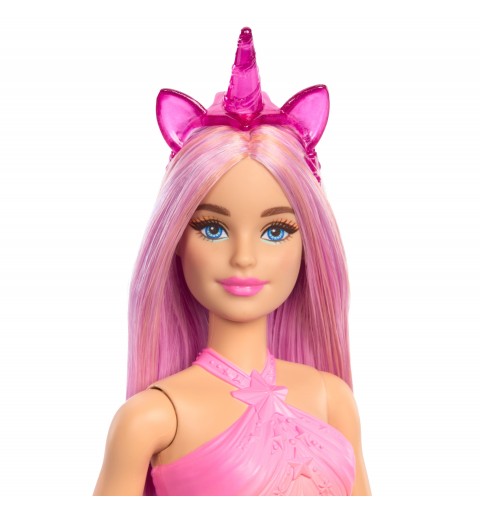 Barbie A Touch of Magic Doll