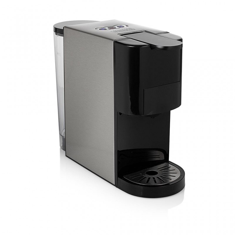 Princess 01.249451.01.001 Multi Capsule Coffee Machine 5-in-1