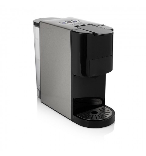 Princess 249451 Vollautomatisch Pad-Kaffeemaschine 0,8 l