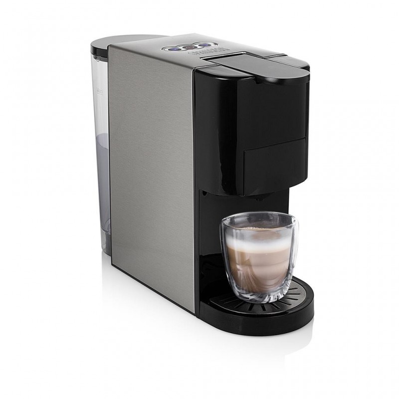 Princess 01.249451.01.001 Multi Capsule Coffee Machine 5-in-1