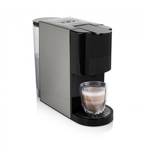 Princess 249451 Totalmente automática Macchina per caffè a capsule 0,8 L