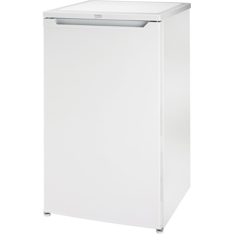 Beko TS190040N Kühlschrank Freistehend 88 l E Weiß