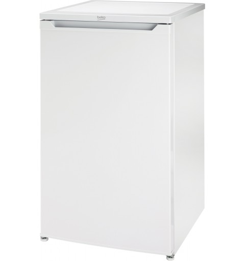 Beko TS190040N fridge Freestanding 88 L E White