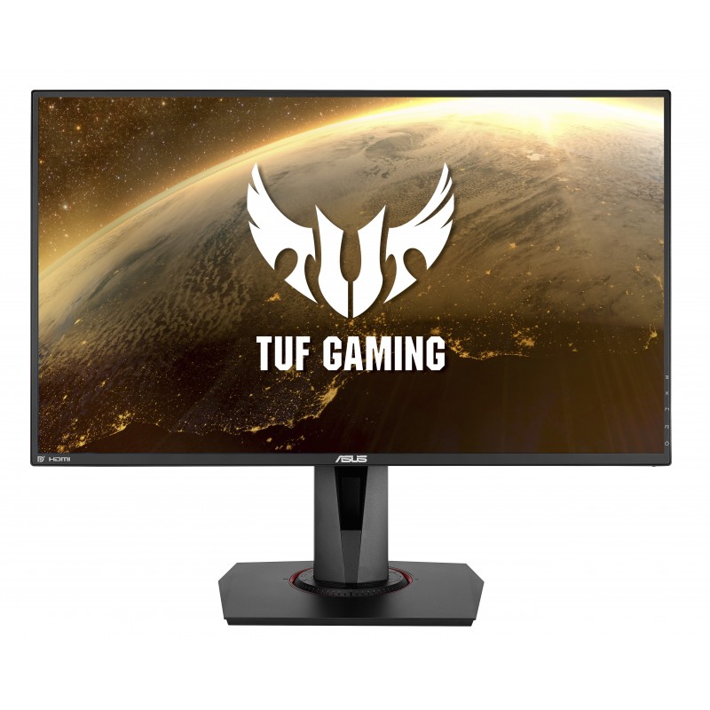 ASUS TUF Gaming VG279QM LED display 68,6 cm (27") 1920 x 1080 pixels Full HD Noir