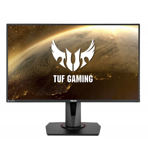 ASUS TUF Gaming VG279QM LED display 68,6 cm (27") 1920 x 1080 Pixeles Full HD Negro