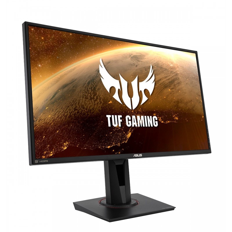 ASUS TUF Gaming VG279QM LED display 68,6 cm (27") 1920 x 1080 Pixeles Full HD Negro