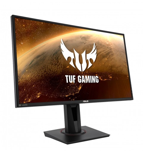 ASUS TUF Gaming VG279QM LED display 68,6 cm (27") 1920 x 1080 Pixeles Full HD Negro