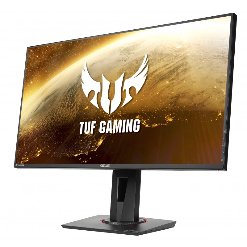 ASUS TUF Gaming VG279QM LED display 68,6 cm (27") 1920 x 1080 Pixeles Full HD Negro