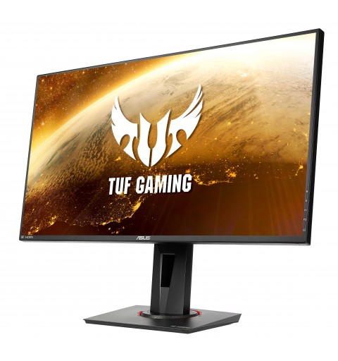 ASUS TUF Gaming VG279QM LED display 68,6 cm (27") 1920 x 1080 Pixeles Full HD Negro