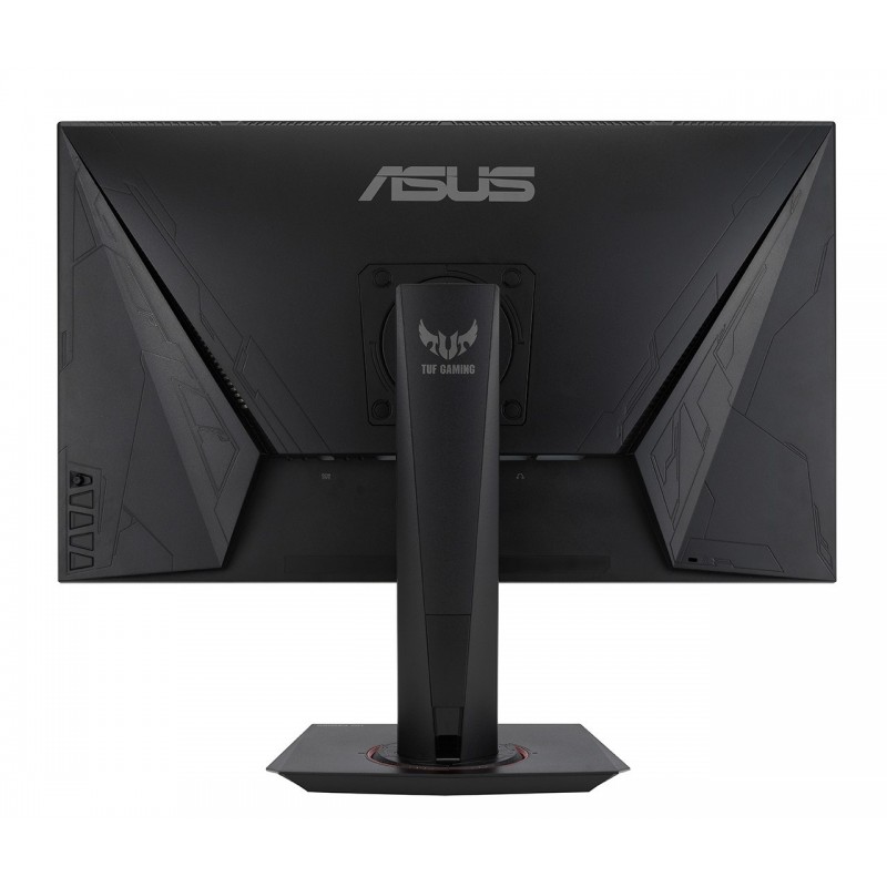 ASUS TUF Gaming VG279QM LED display 68,6 cm (27") 1920 x 1080 Pixeles Full HD Negro