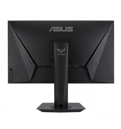 ASUS TUF Gaming VG279QM LED display 68,6 cm (27") 1920 x 1080 Pixel Full HD Schwarz