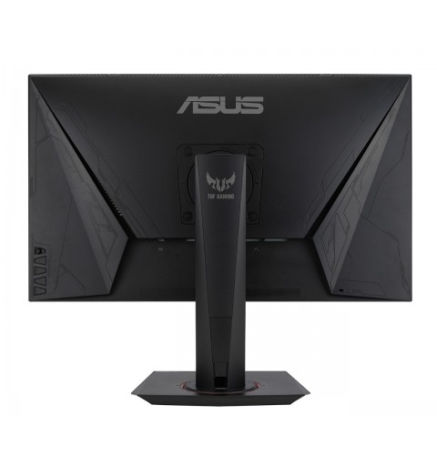 ASUS TUF Gaming VG279QM LED display 68,6 cm (27") 1920 x 1080 Pixeles Full HD Negro