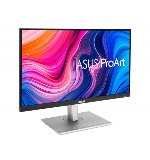 ASUS ProArt PA279CV computer monitor 68.6 cm (27") 3840 x 2160 pixels 4K Ultra HD LED Black, Silver