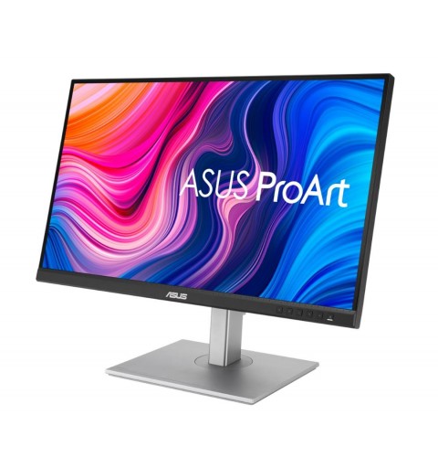 ASUS ProArt PA279CV computer monitor 68.6 cm (27") 3840 x 2160 pixels 4K Ultra HD LED Black, Silver