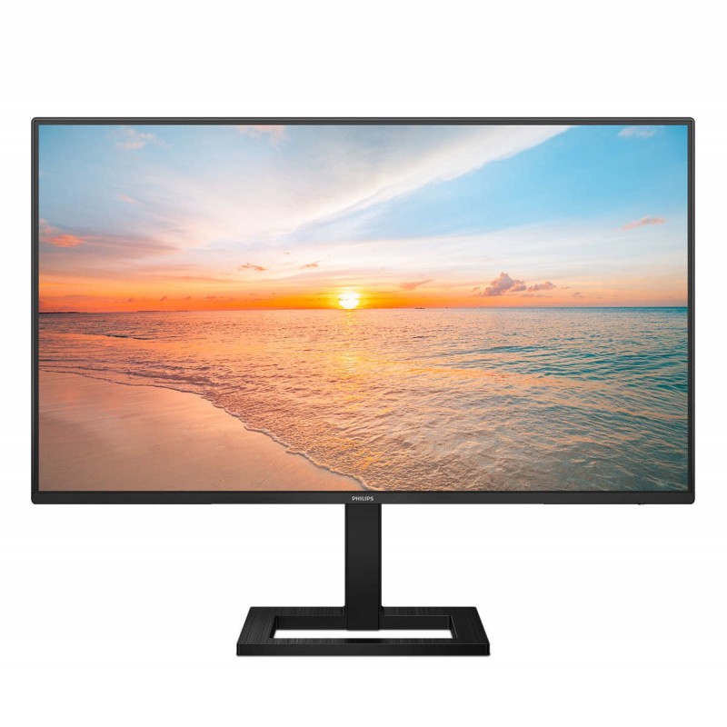 Philips 1000 series 27E1N1300AE 00 LED display 68,6 cm (27") 1920 x 1080 pixels Full HD LCD Noir