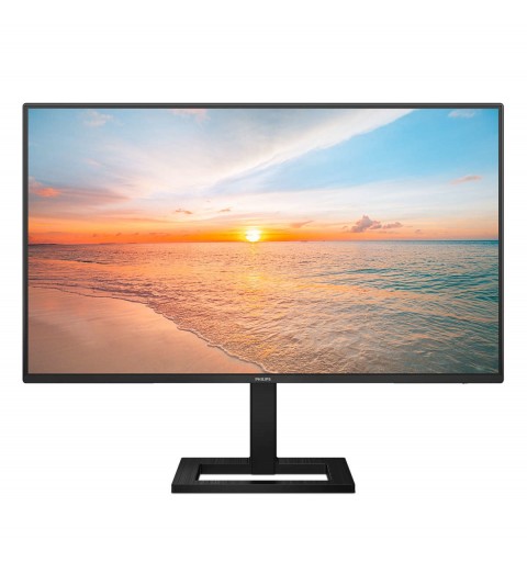 Philips 1000 series 27E1N1300AE 00 LED display 68,6 cm (27") 1920 x 1080 Pixel Full HD LCD Schwarz