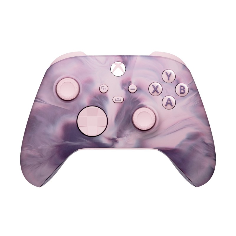 Microsoft Xbox Wireless Controller – Dream Vapor Special Edition Pink Bluetooth Gamepad Analogue Digital Android, PC, Xbox