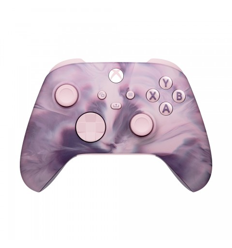 Microsoft Xbox Wireless Controller – Dream Vapor Special Edition Rosa Bluetooth Gamepad Analógico Digital Android, PC, Xbox