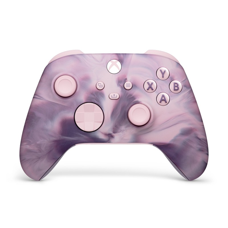 Microsoft Xbox Wireless Controller – Dream Vapor Special Edition Pink Bluetooth Gamepad Analogue Digital Android, PC, Xbox